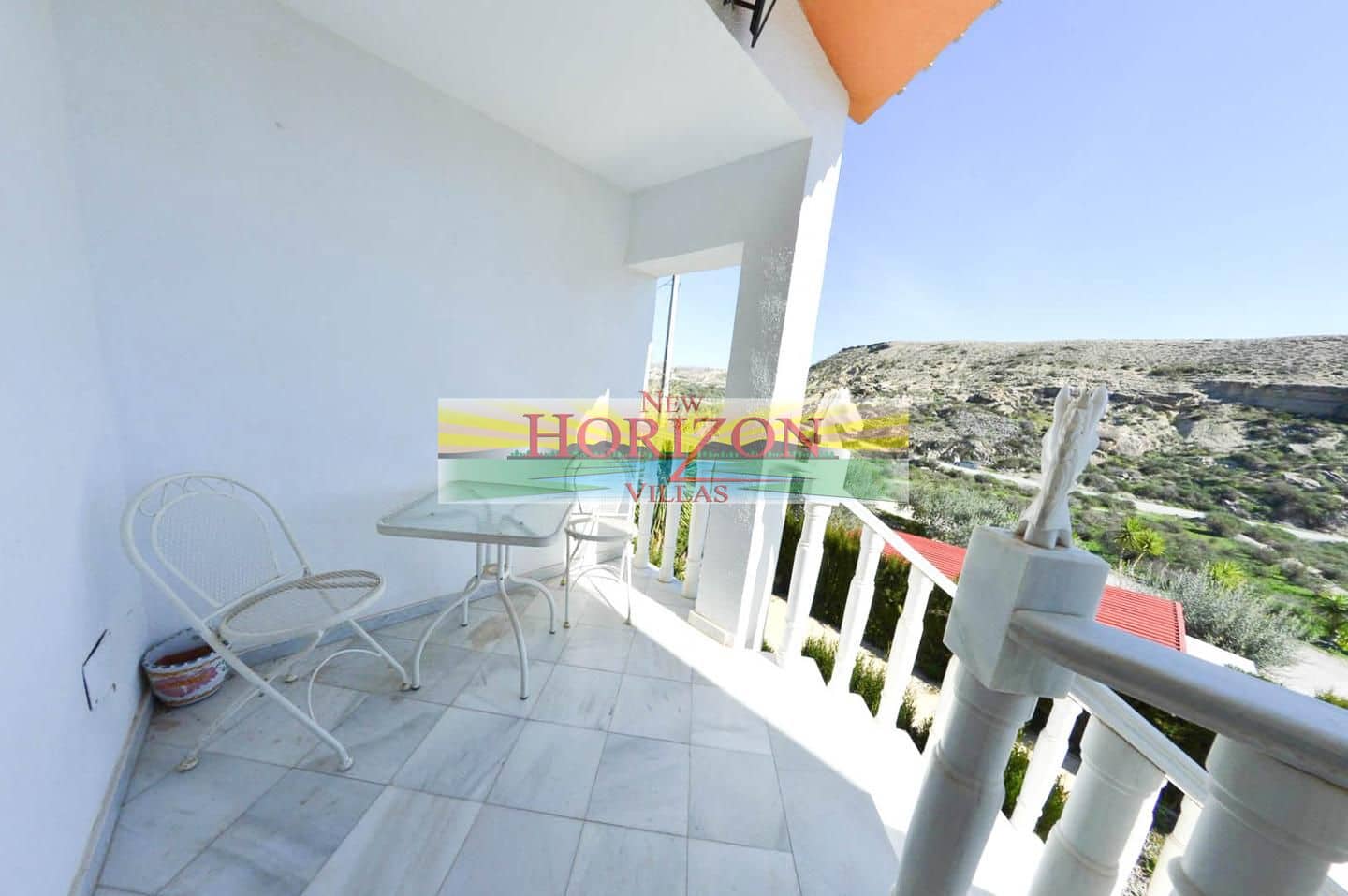 7 slaapkamer Villa te koop in Albox met garage - € 450.000 (Ref: 9667127)