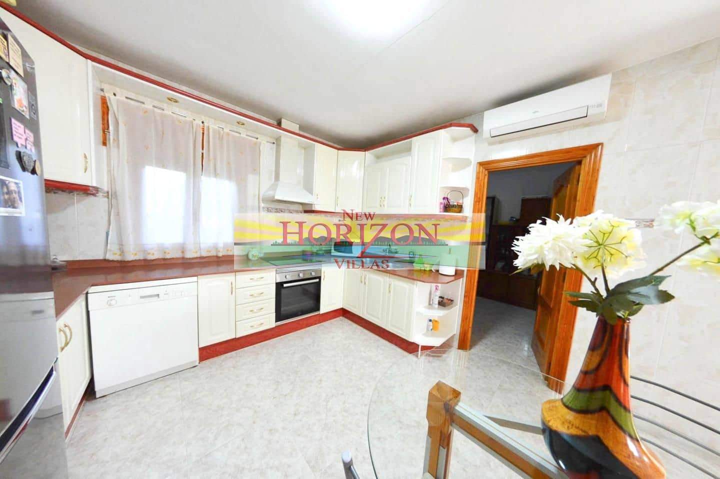 7 slaapkamer Villa te koop in Albox met garage - € 450.000 (Ref: 9667127)