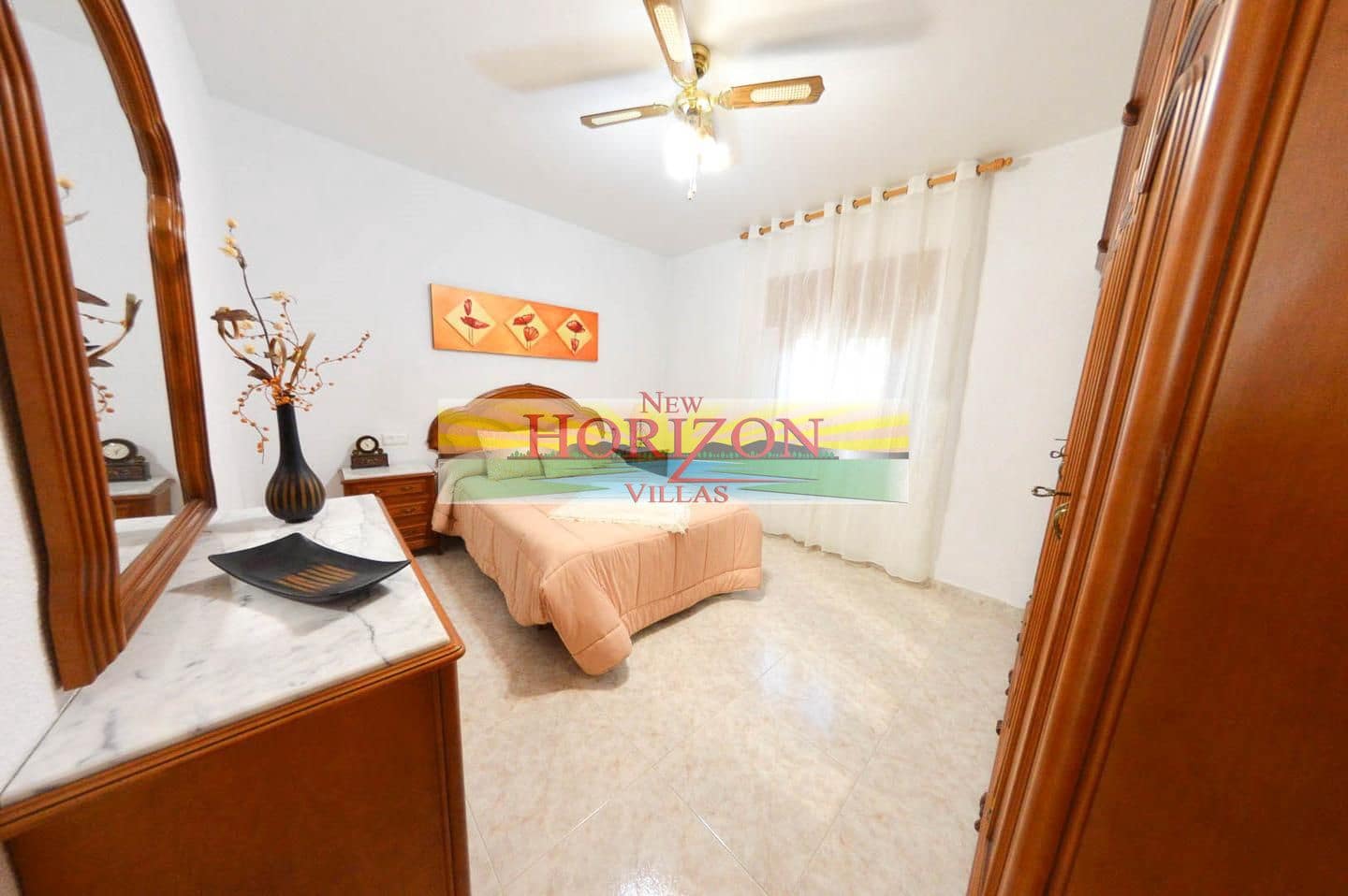 7 slaapkamer Villa te koop in Albox met garage - € 450.000 (Ref: 9667127)