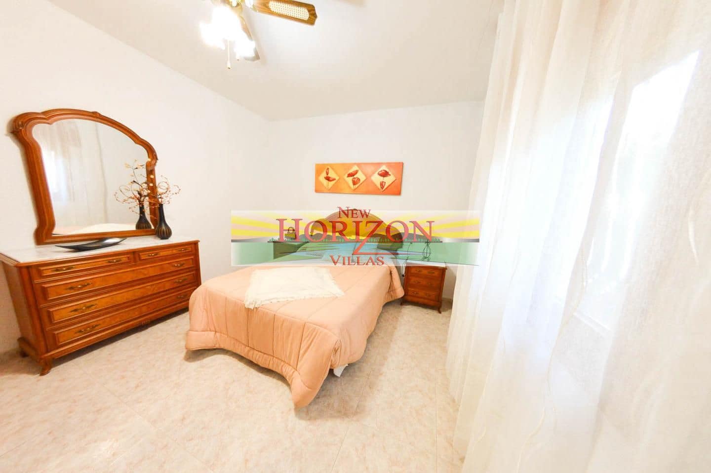 7 slaapkamer Villa te koop in Albox met garage - € 450.000 (Ref: 9667127)