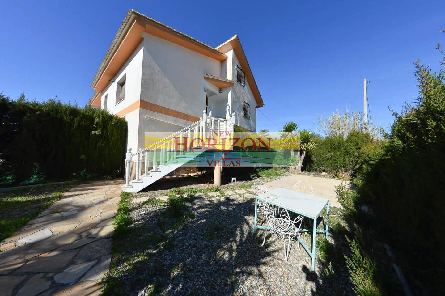 7 slaapkamer Villa te koop in Albox met garage - € 450.000 (Ref: 9667127)