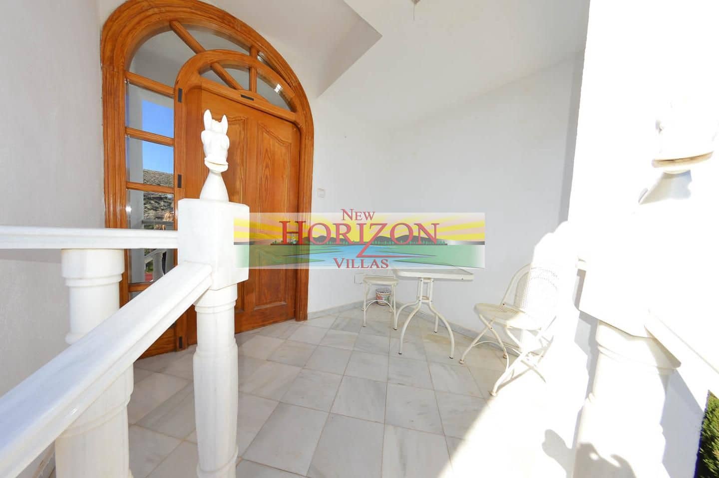 7 slaapkamer Villa te koop in Albox met garage - € 450.000 (Ref: 9667127)