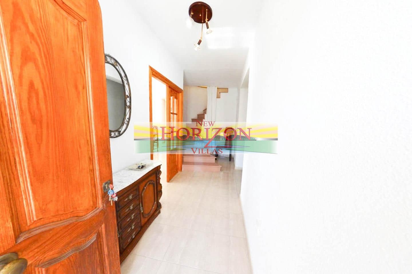 7 slaapkamer Villa te koop in Albox met garage - € 450.000 (Ref: 9667127)