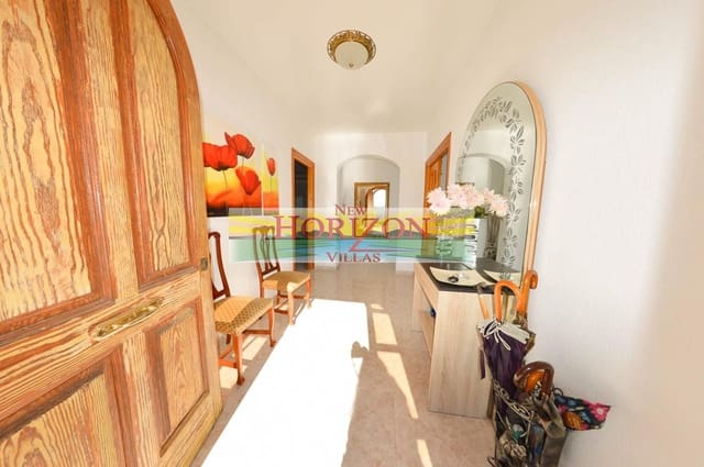 7 soverom Villa til salgs i Albox med garasje - € 450 000 (Ref: 9667127)