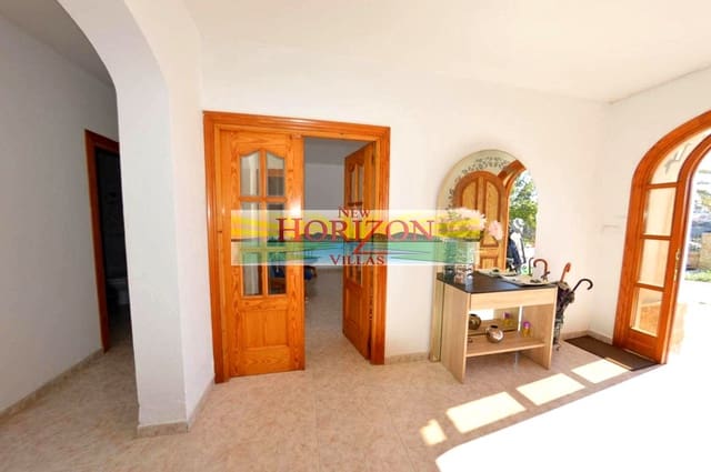 7 soverom Villa til salgs i Albox med garasje - € 450 000 (Ref: 9667127)