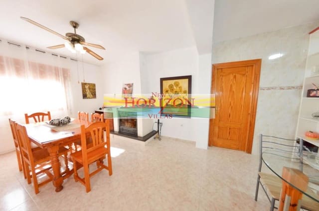 7 soverom Villa til salgs i Albox med garasje - € 450 000 (Ref: 9667127)