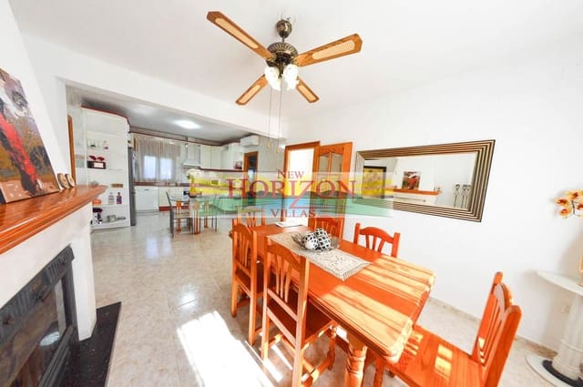 7 soverom Villa til salgs i Albox med garasje - € 450 000 (Ref: 9667127)