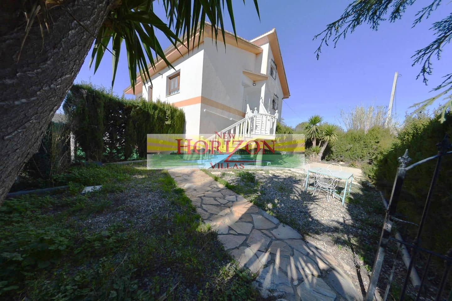 7 slaapkamer Villa te koop in Albox met garage - € 450.000 (Ref: 9667127)