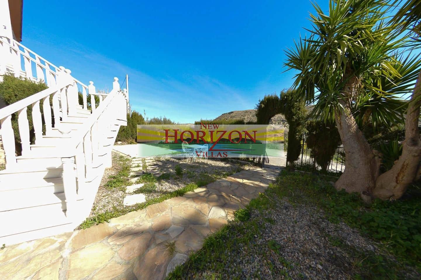 7 slaapkamer Villa te koop in Albox met garage - € 450.000 (Ref: 9667127)