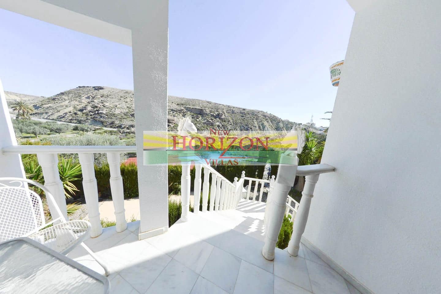 7 slaapkamer Villa te koop in Albox met garage - € 450.000 (Ref: 9667127)