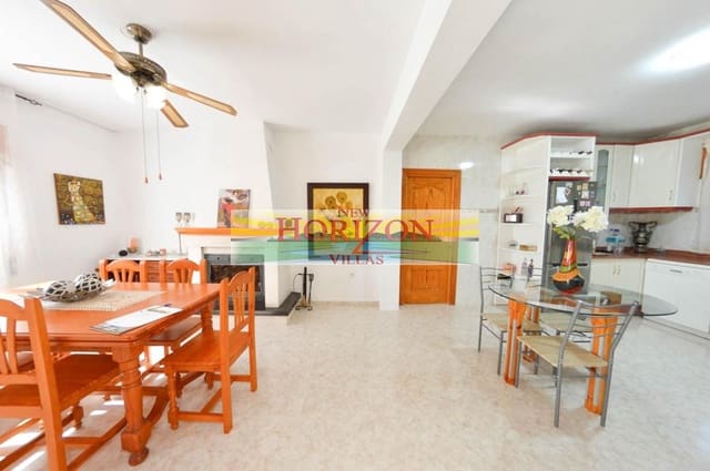 7 soverom Villa til salgs i Albox med garasje - € 450 000 (Ref: 9667127)