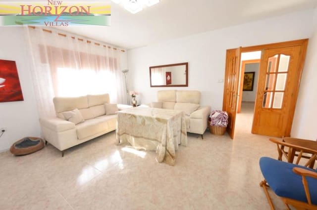 7 sovrum Villa till salu i Albox med garage - 295 000 € (Ref: 9667127)