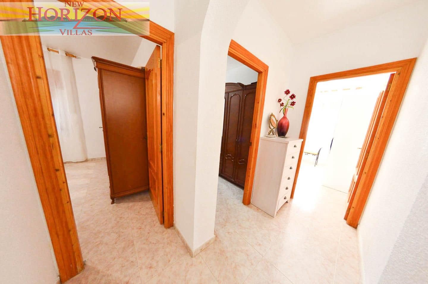 7 bedroom Villa for sale in Albox with garage - € 295,000 (Ref: 9667127)