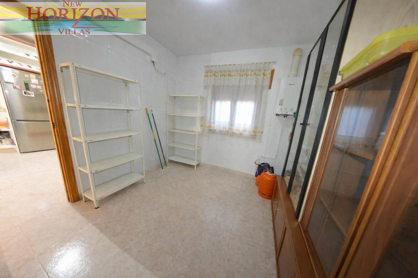 7 bedroom Villa for sale in Albox with garage - € 295,000 (Ref: 9667127)
