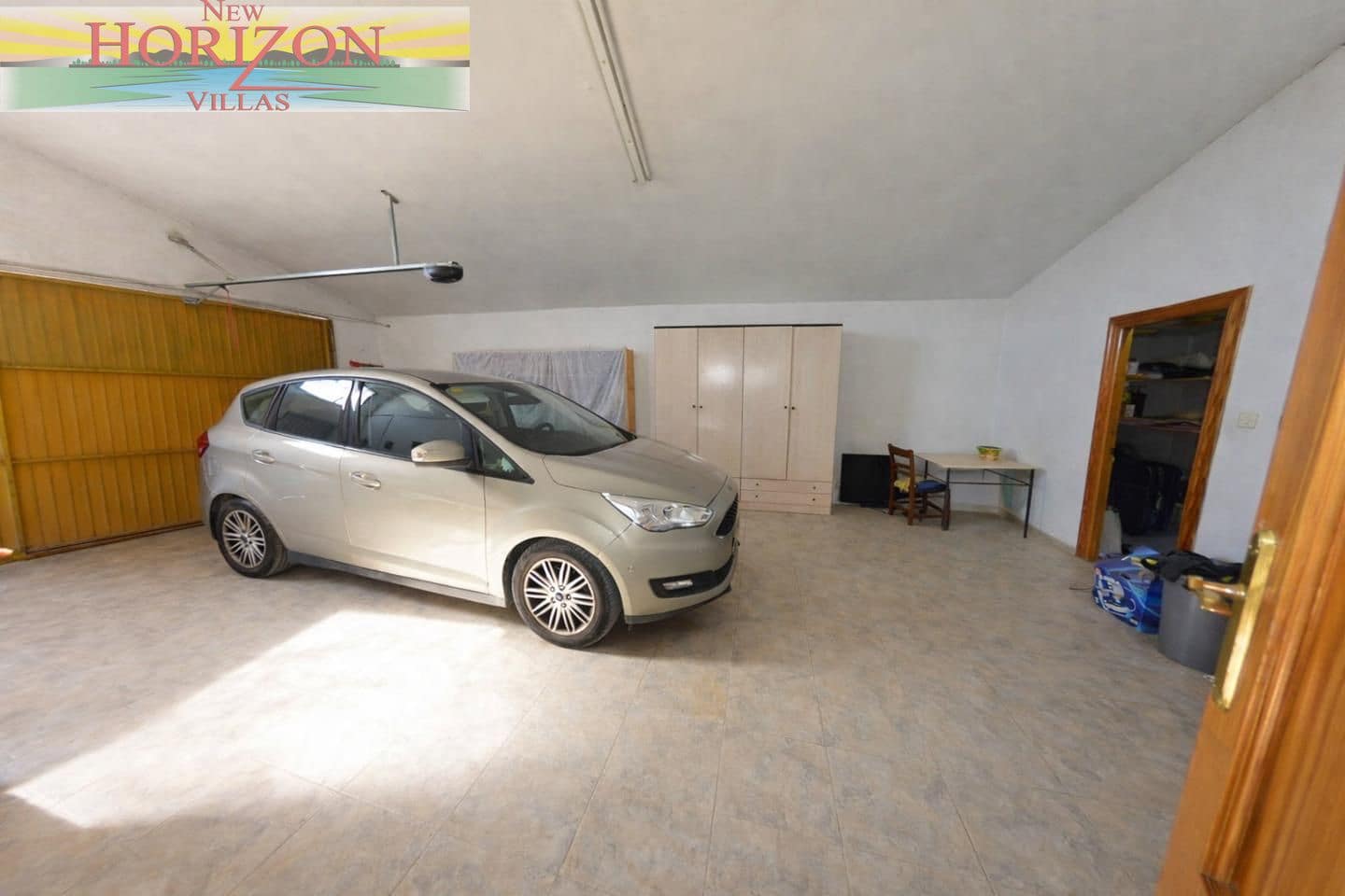 7 bedroom Villa for sale in Albox with garage - € 295,000 (Ref: 9667127)