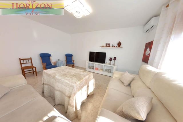 7 sovrum Villa till salu i Albox med garage - 295 000 € (Ref: 9667127)