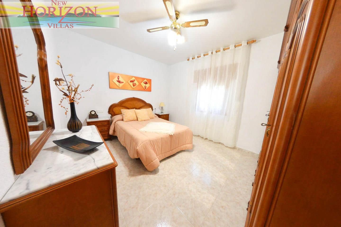 7 bedroom Villa for sale in Albox with garage - € 295,000 (Ref: 9667127)