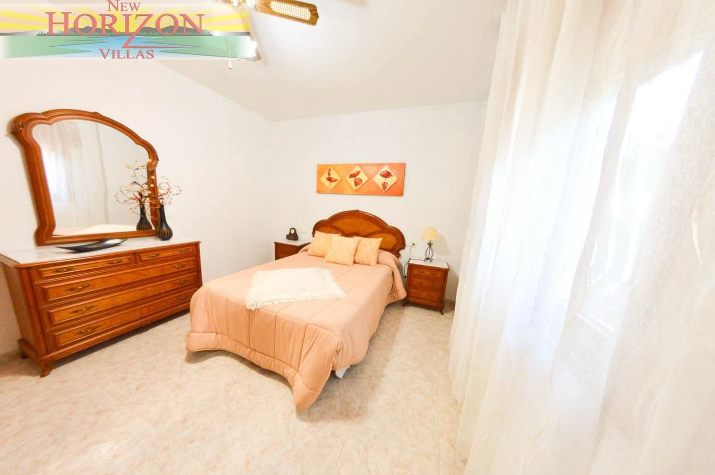 7 bedroom Villa for sale in Albox with garage - € 295,000 (Ref: 9667127)