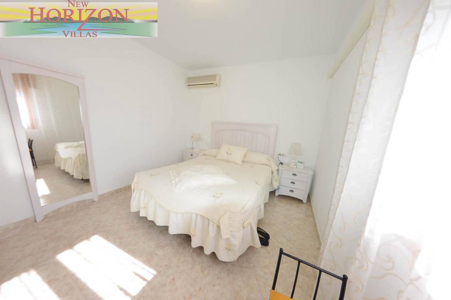 7 bedroom Villa for sale in Albox with garage - € 295,000 (Ref: 9667127)