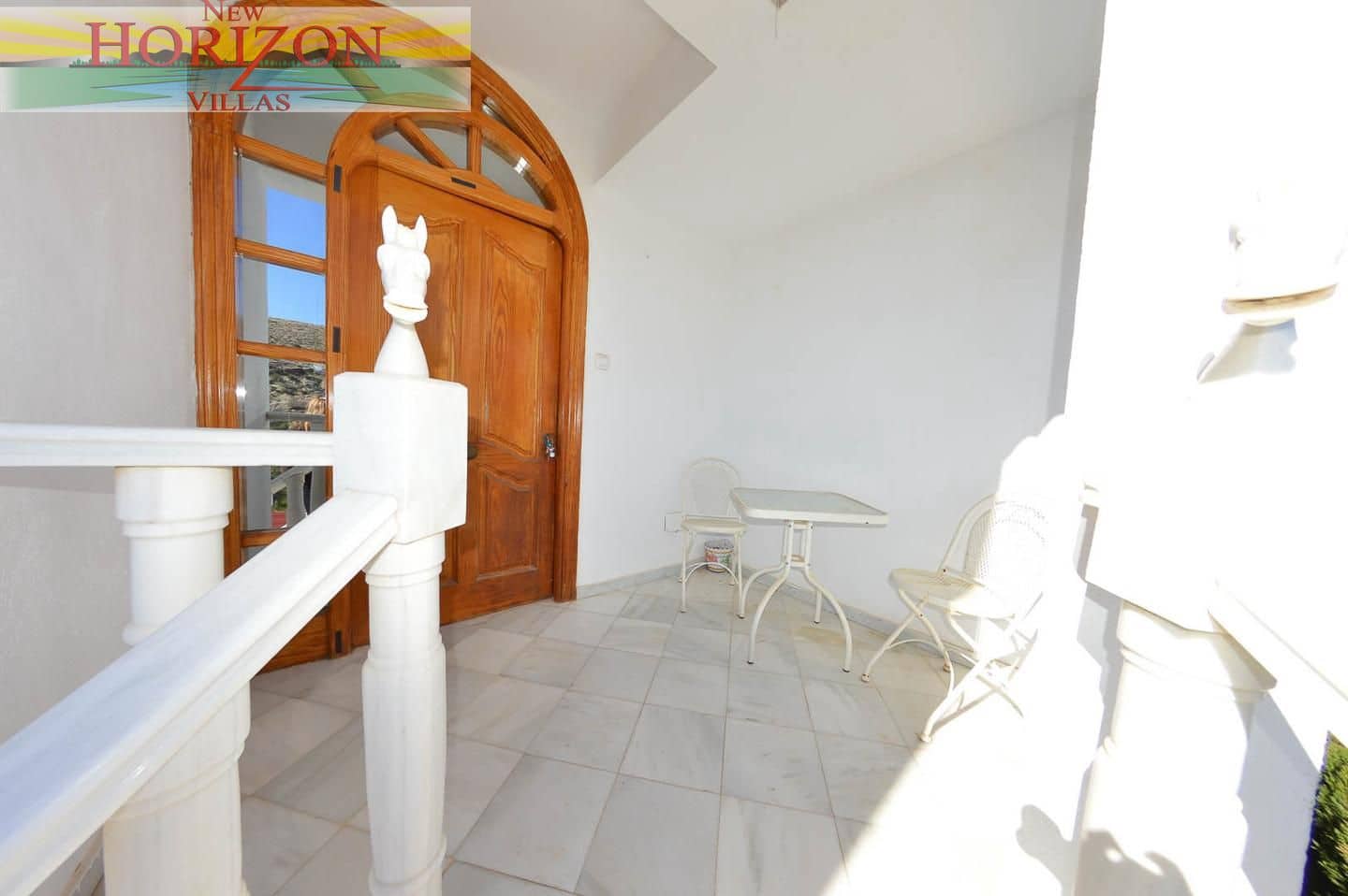 7 bedroom Villa for sale in Albox with garage - € 295,000 (Ref: 9667127)