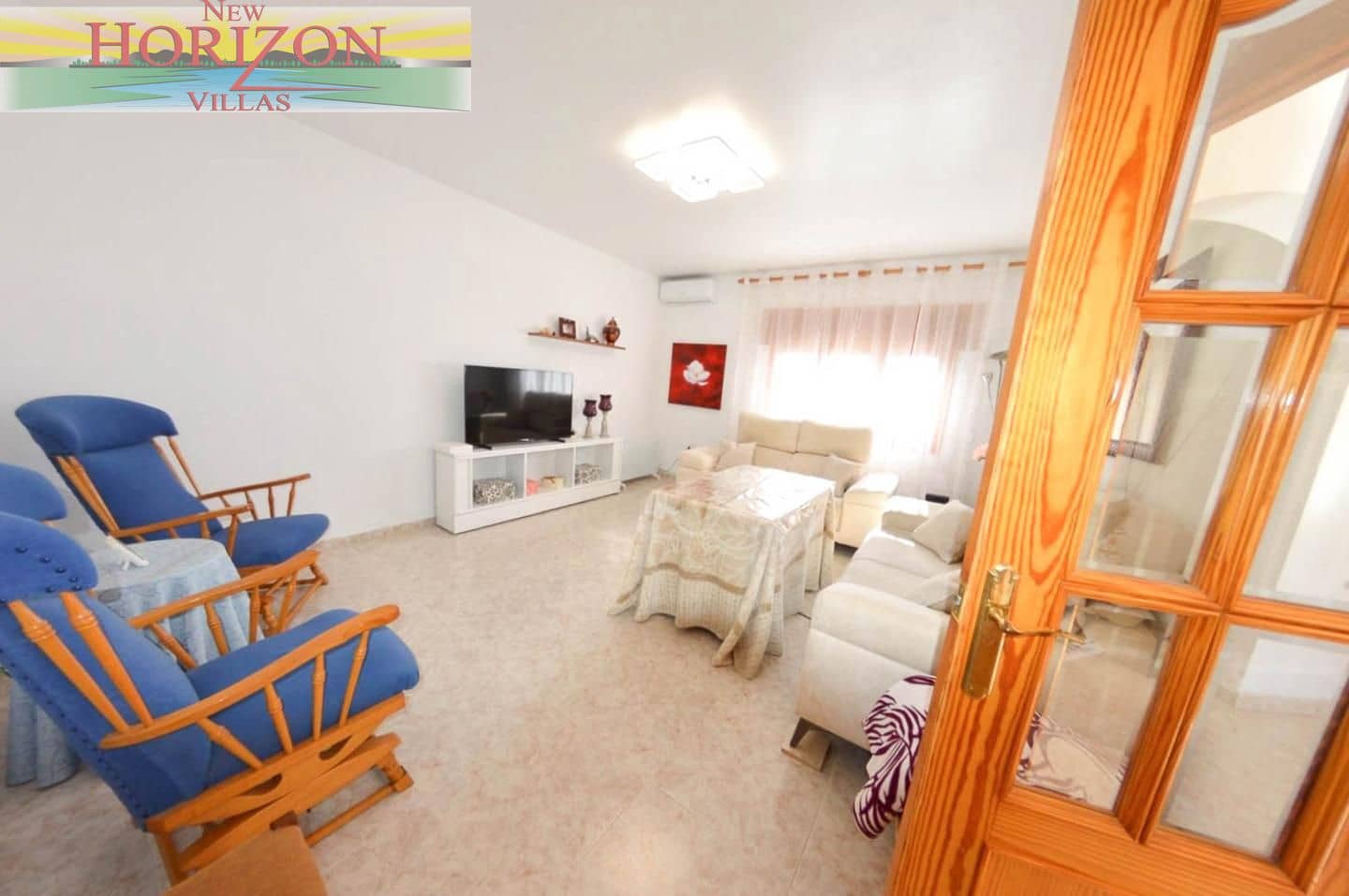 7 bedroom Villa for sale in Albox with garage - € 295,000 (Ref: 9667127)