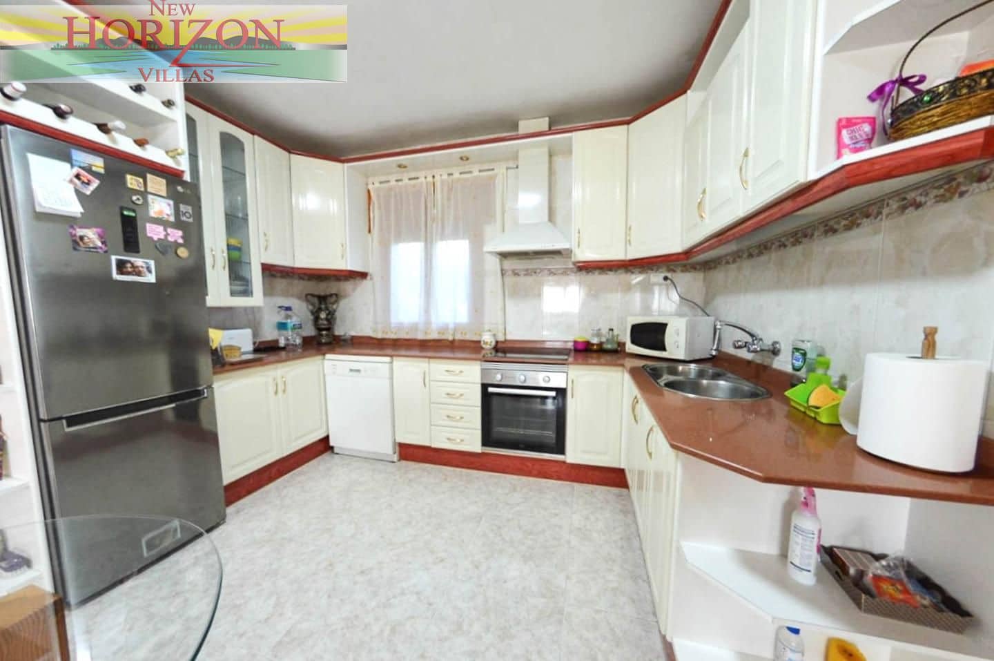 7 bedroom Villa for sale in Albox with garage - € 295,000 (Ref: 9667127)