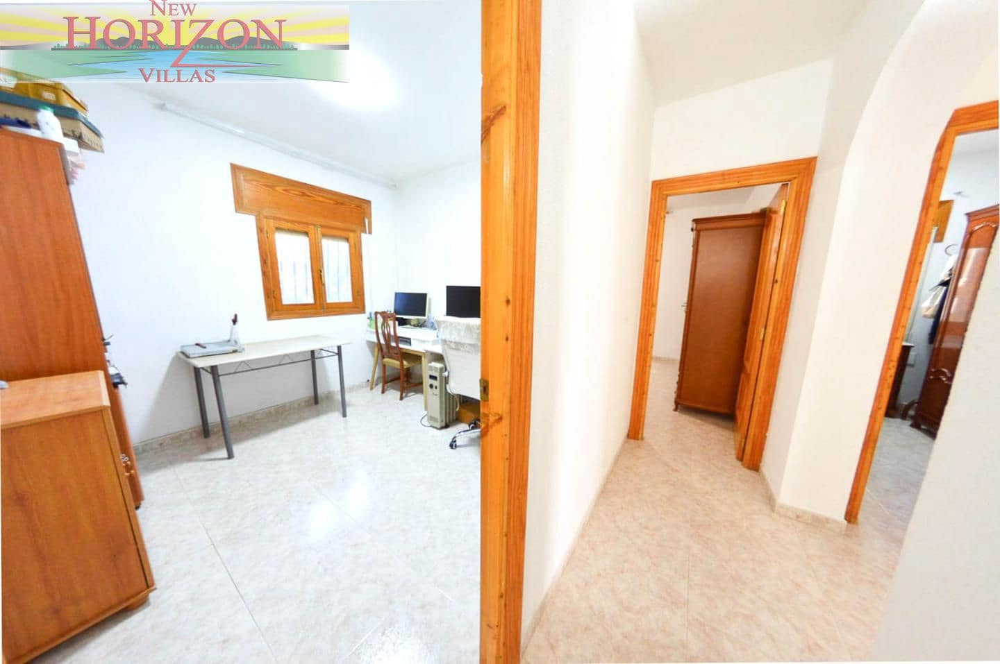 7 bedroom Villa for sale in Albox with garage - € 295,000 (Ref: 9667127)