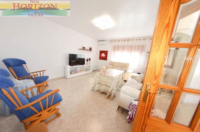 7 sovrum Villa till salu i Albox med garage - 295 000 € (Ref: 9667127)