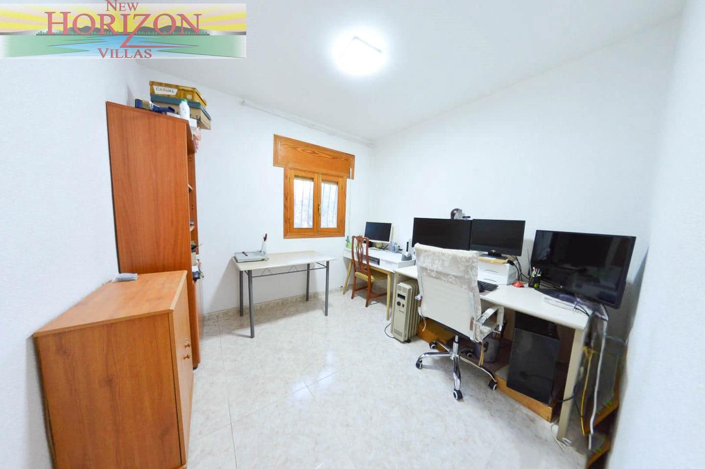 7 bedroom Villa for sale in Albox with garage - € 295,000 (Ref: 9667127)