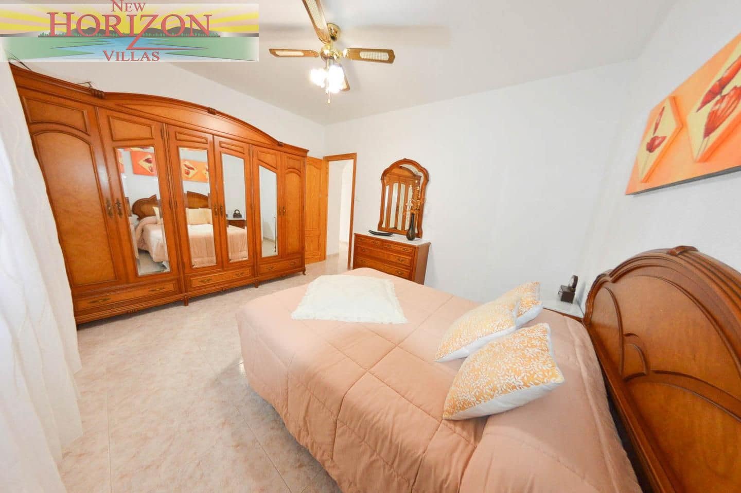 7 bedroom Villa for sale in Albox with garage - € 295,000 (Ref: 9667127)