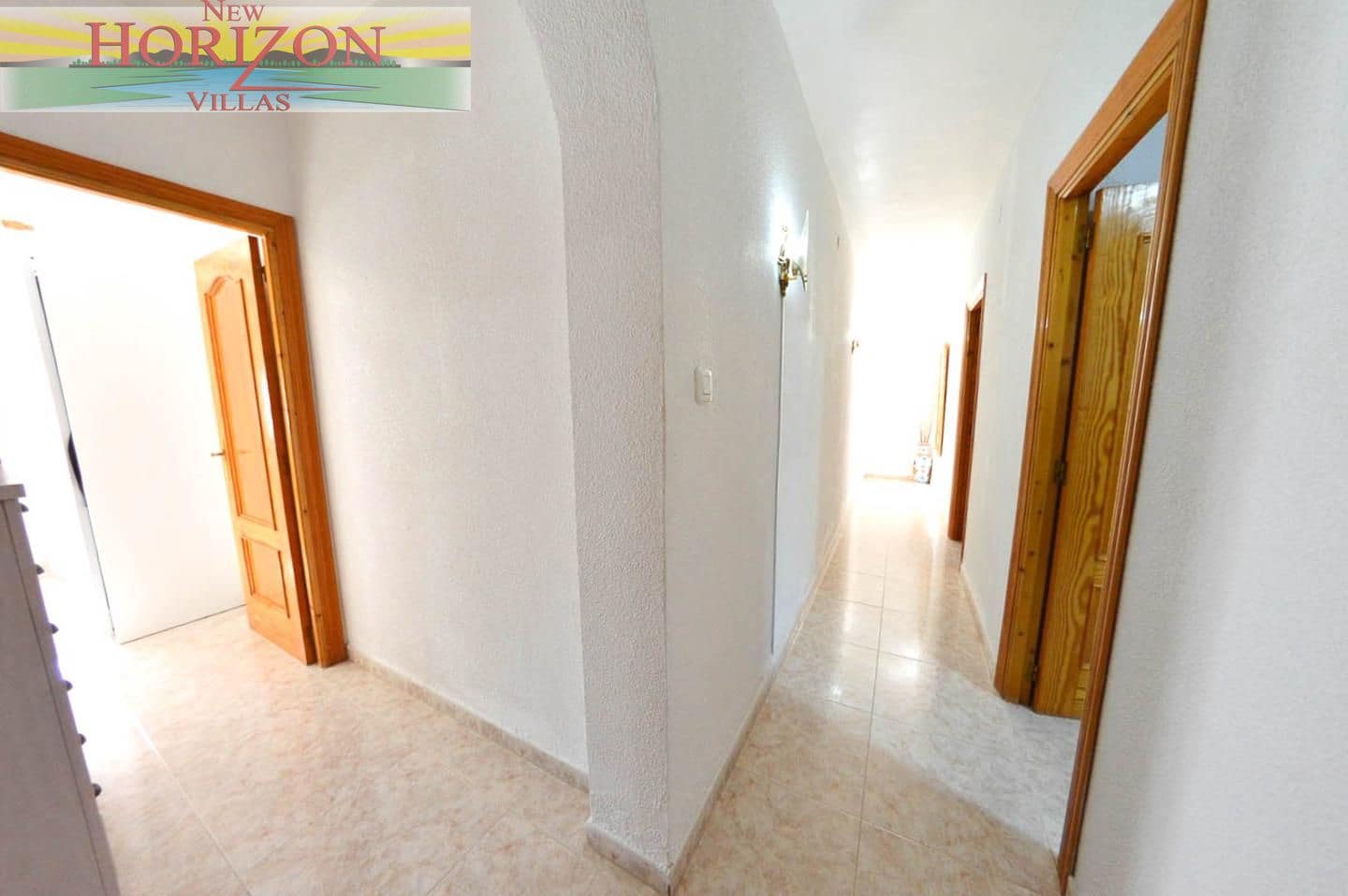 7 bedroom Villa for sale in Albox with garage - € 295,000 (Ref: 9667127)