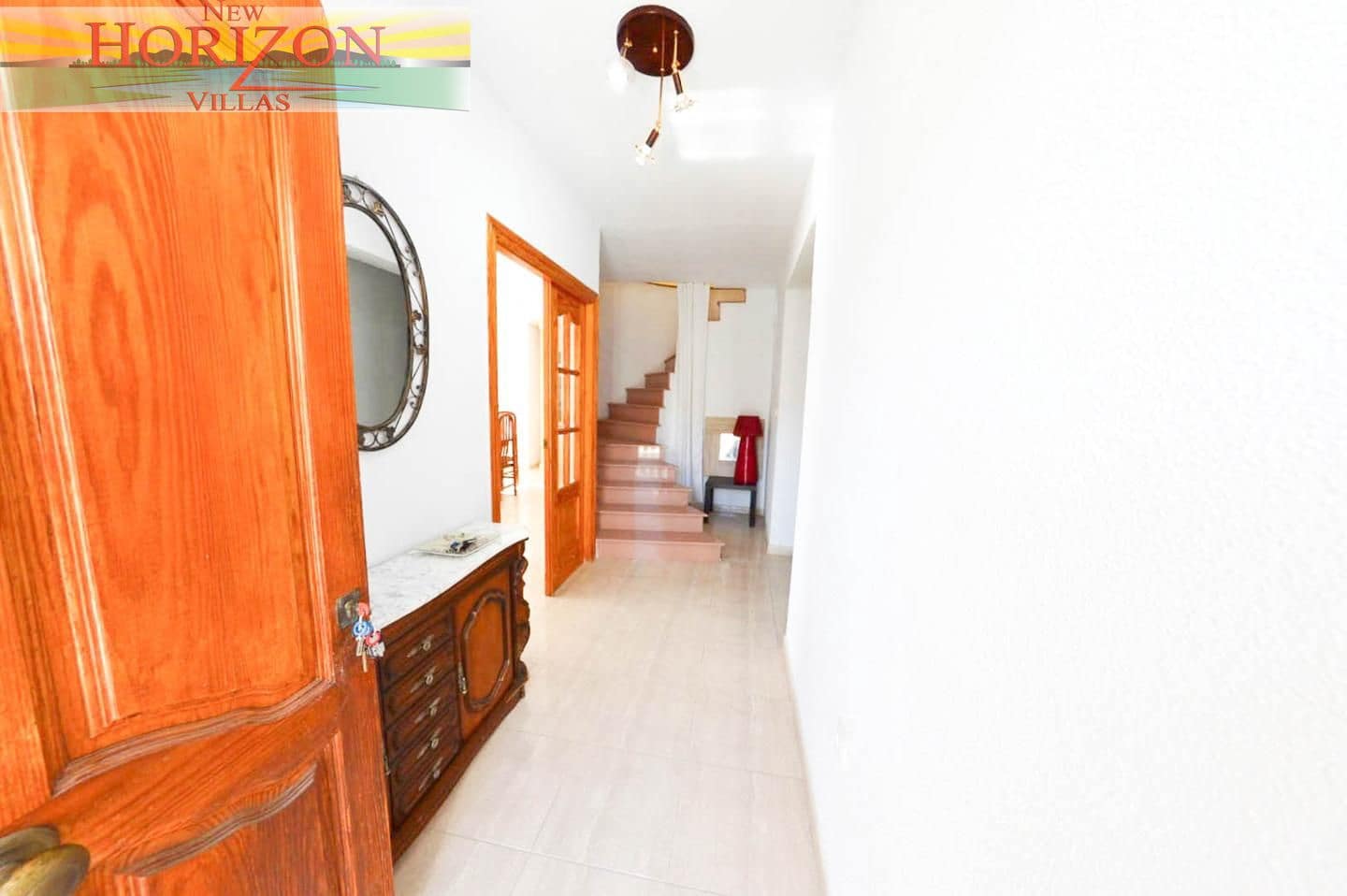 7 bedroom Villa for sale in Albox with garage - € 295,000 (Ref: 9667127)