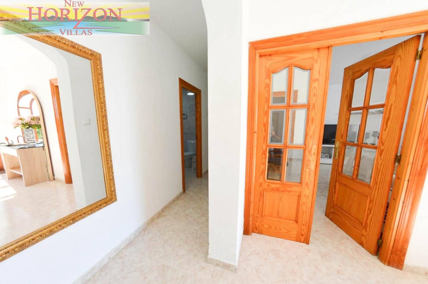7 bedroom Villa for sale in Albox with garage - € 295,000 (Ref: 9667127)