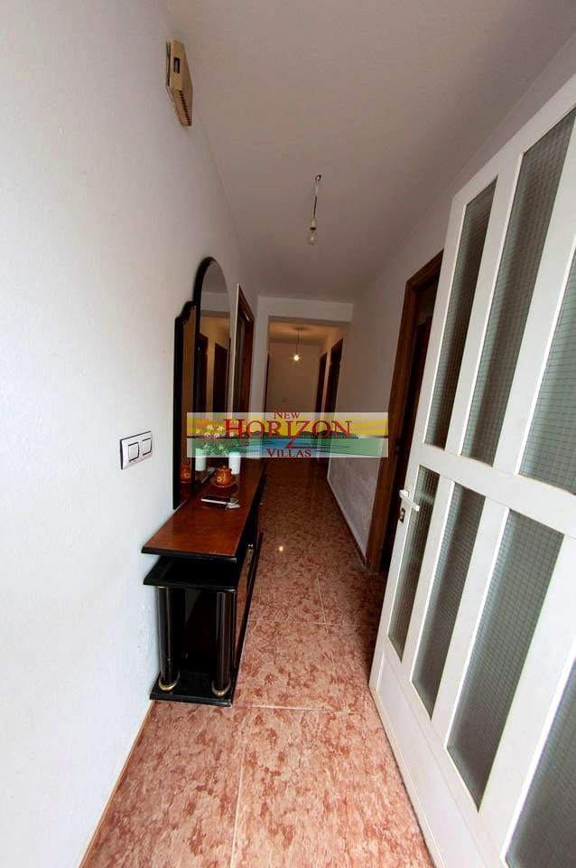 2 Zimmer Villa zu verkaufen in Taberno - 64.500 € (Ref: 9679173)