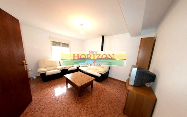 2 Zimmer Villa zu verkaufen in Taberno - 64.500 € (Ref: 9679173)