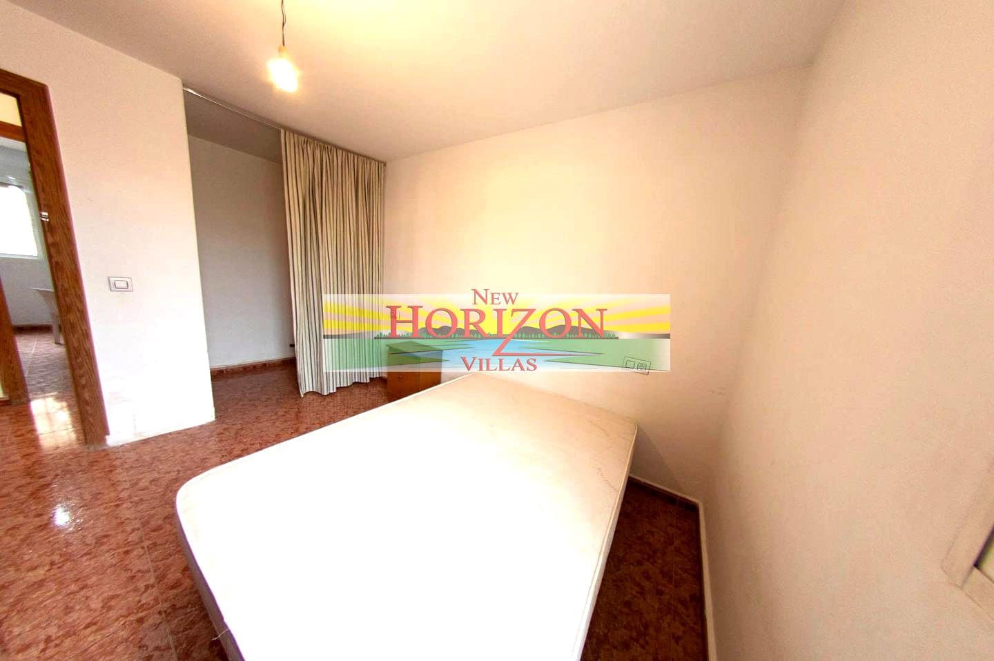 2 Zimmer Villa zu verkaufen in Taberno - 64.500 € (Ref: 9679173)