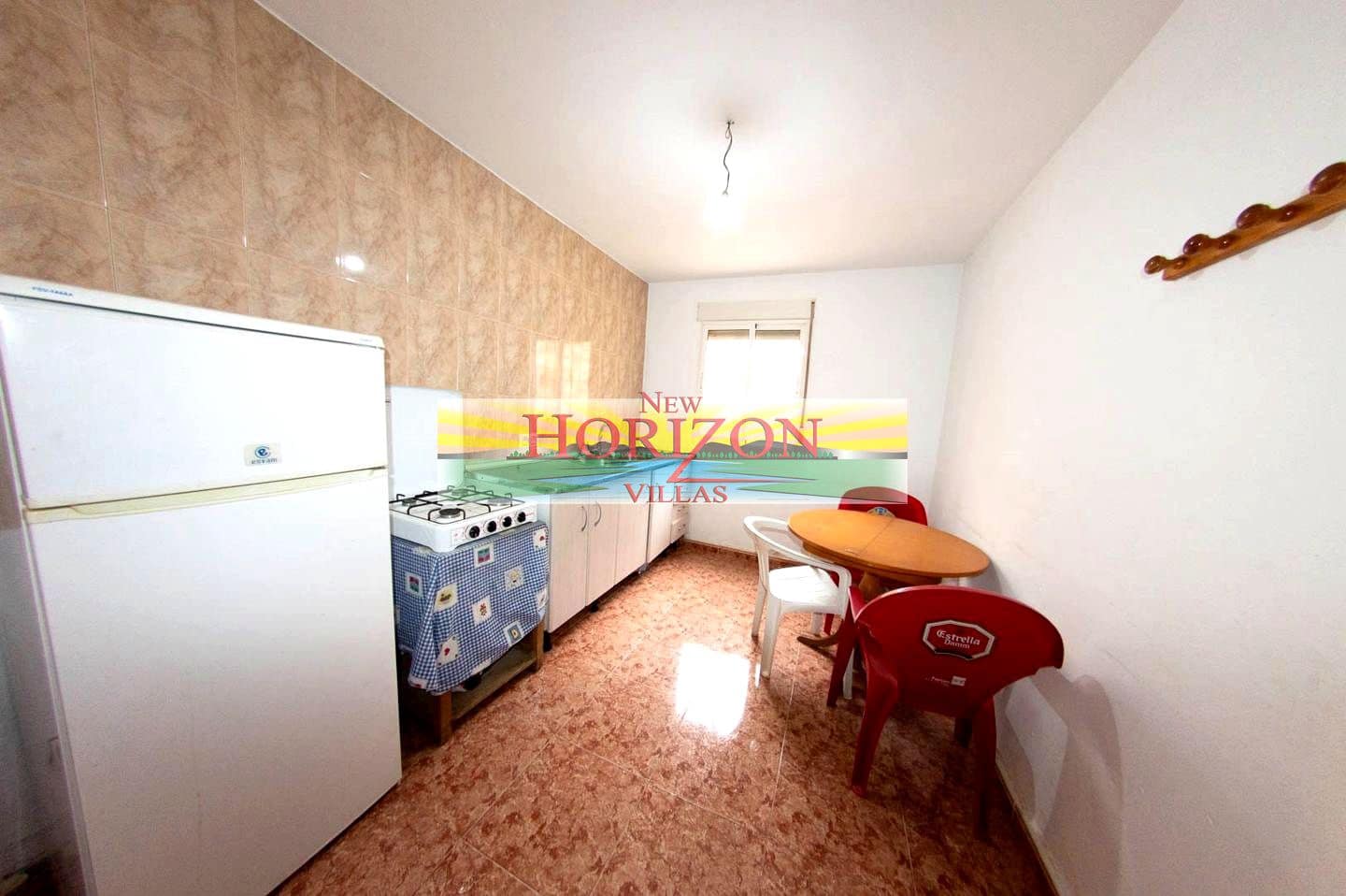 2 Zimmer Villa zu verkaufen in Taberno - 64.500 € (Ref: 9679173)