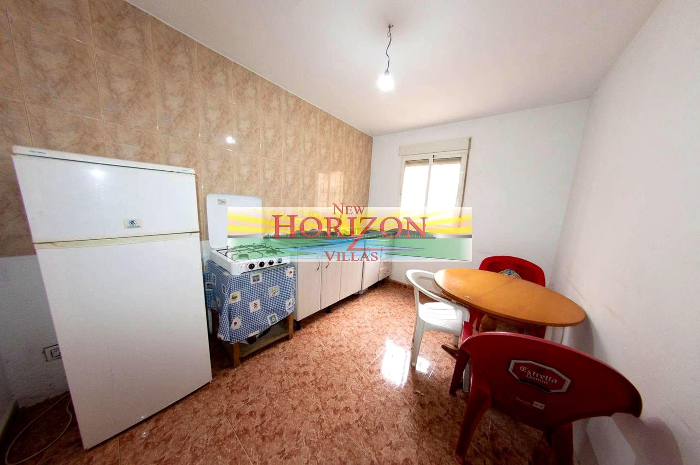 2 Zimmer Villa zu verkaufen in Taberno - 64.500 € (Ref: 9679173)