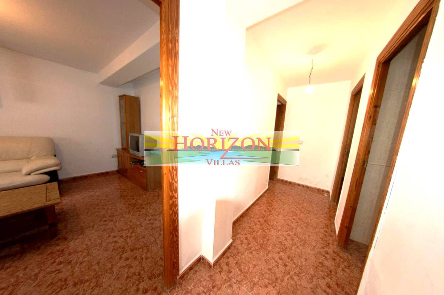 2 Zimmer Villa zu verkaufen in Taberno - 64.500 € (Ref: 9679173)