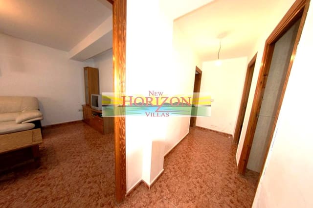 2 Zimmer Villa zu verkaufen in Taberno - 64.500 € (Ref: 9679173)