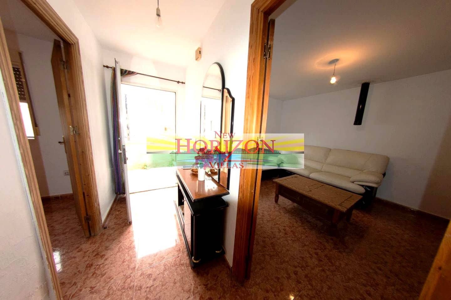 2 Zimmer Villa zu verkaufen in Taberno - 64.500 € (Ref: 9679173)