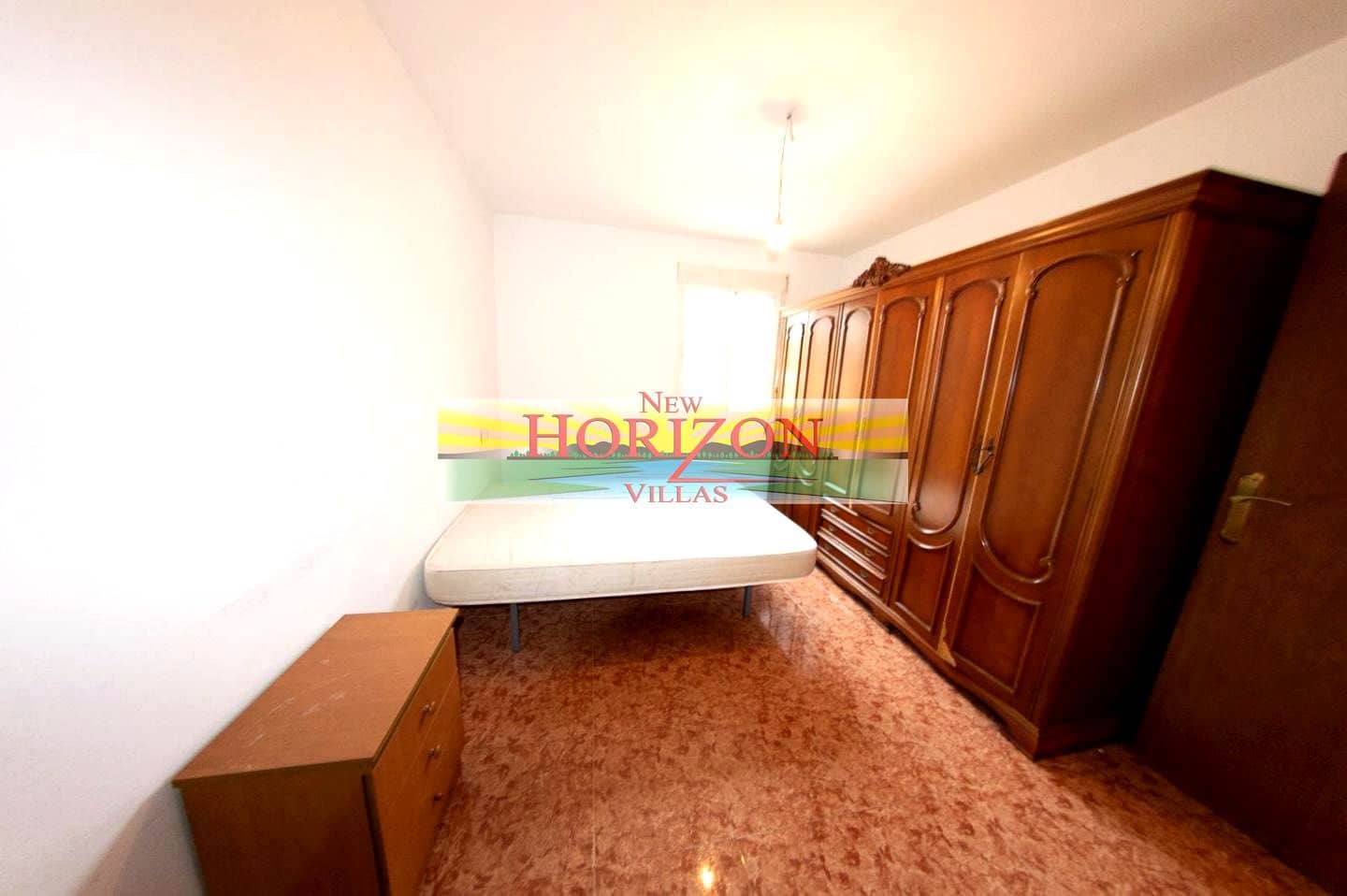 2 Zimmer Villa zu verkaufen in Taberno - 64.500 € (Ref: 9679173)