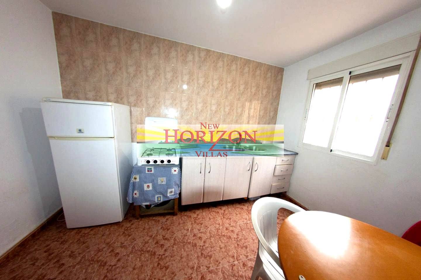 2 Zimmer Villa zu verkaufen in Taberno - 64.500 € (Ref: 9679173)