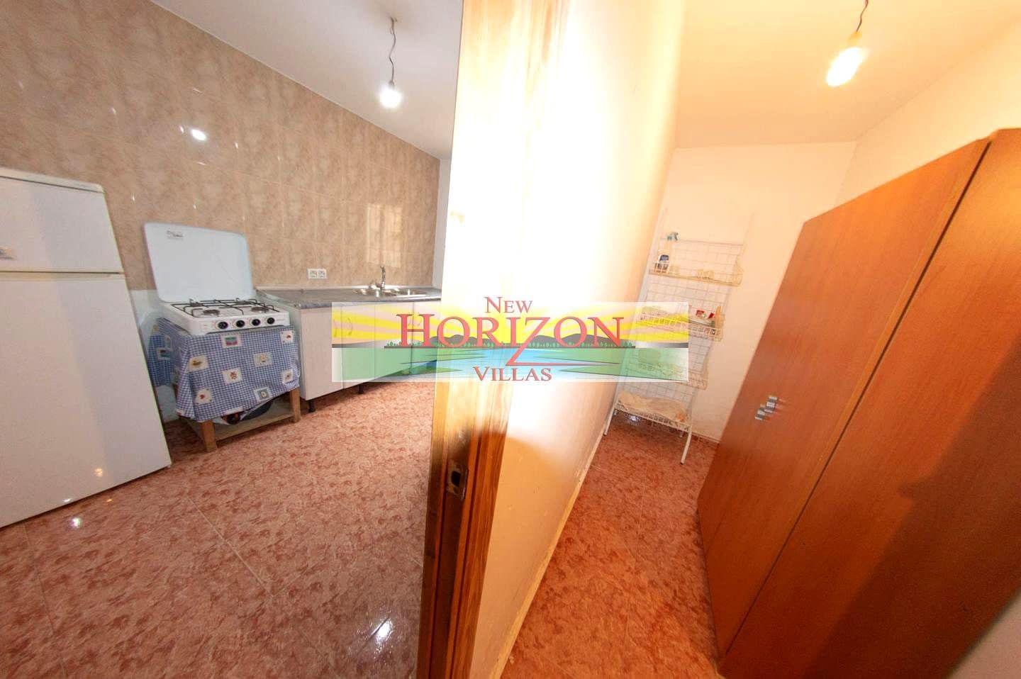 2 Zimmer Villa zu verkaufen in Taberno - 64.500 € (Ref: 9679173)