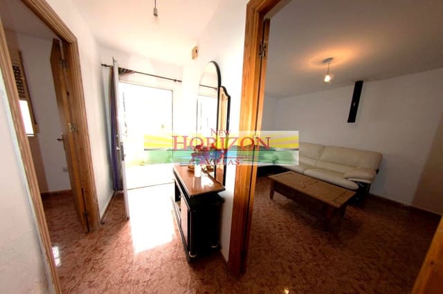 2 Zimmer Villa zu verkaufen in Taberno - 64.500 € (Ref: 9679173)