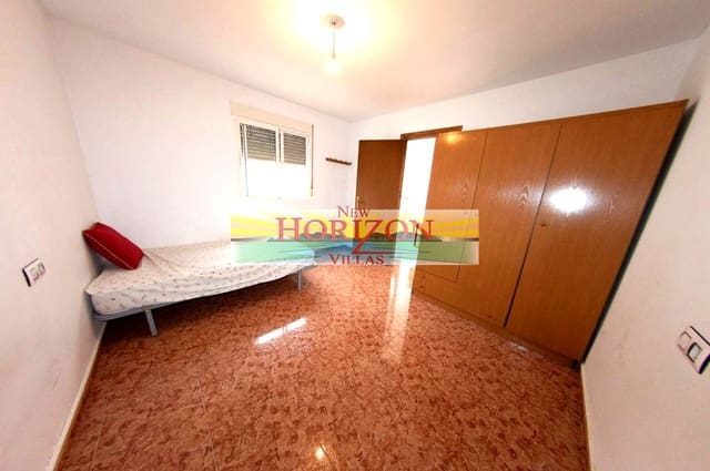 2 Zimmer Villa zu verkaufen in Taberno - 64.500 € (Ref: 9679173)