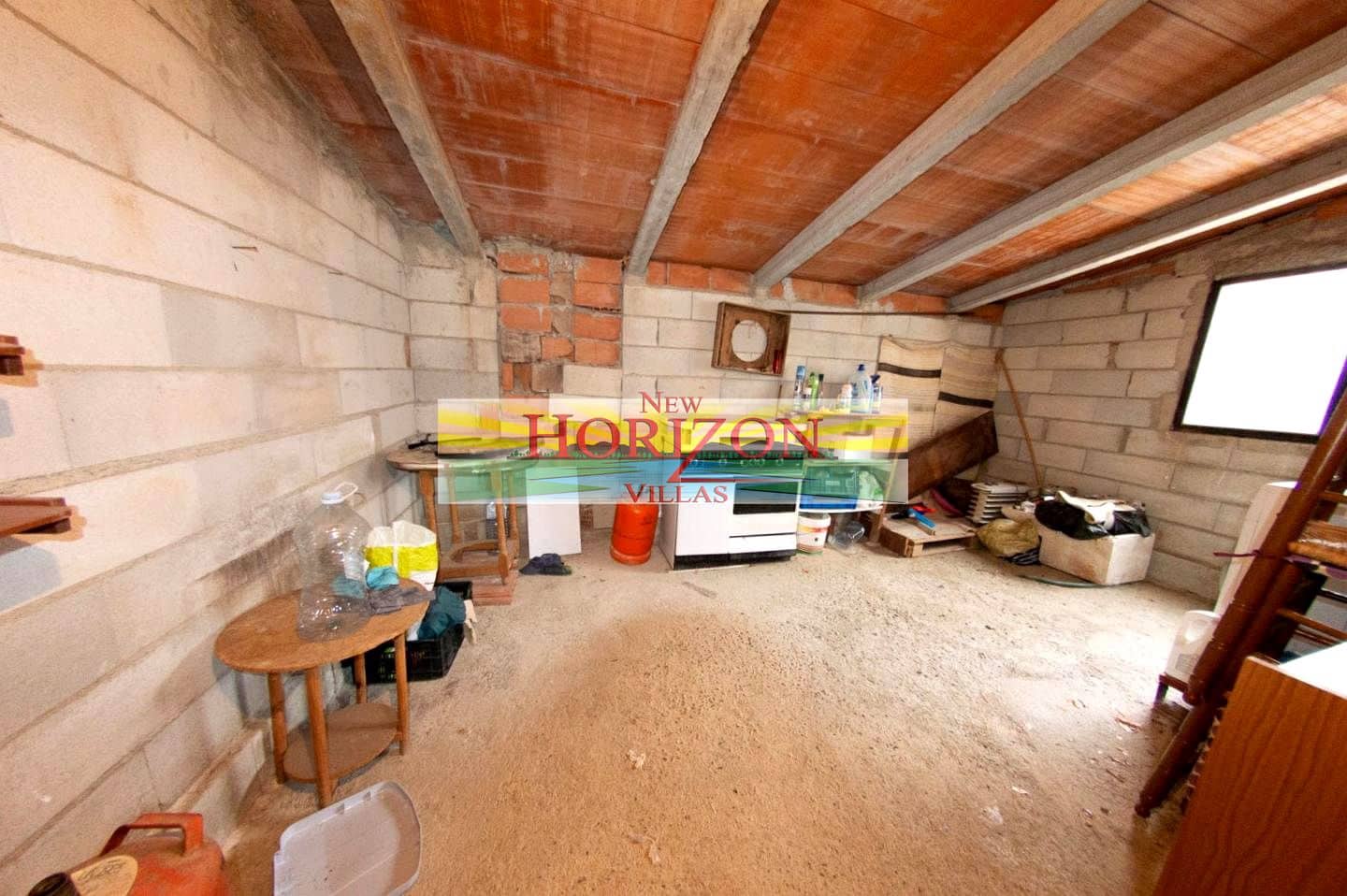 2 Zimmer Villa zu verkaufen in Taberno - 64.500 € (Ref: 9679173)