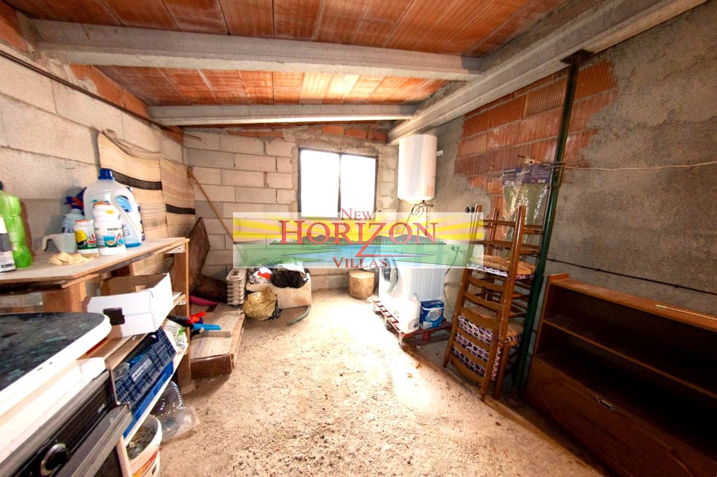 2 Zimmer Villa zu verkaufen in Taberno - 64.500 € (Ref: 9679173)