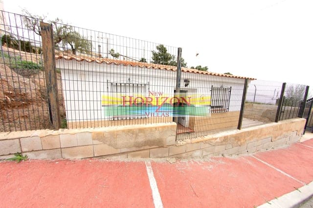 2 Zimmer Villa zu verkaufen in Taberno - 64.500 € (Ref: 9679173)