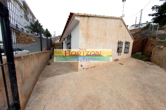 2 Zimmer Villa zu verkaufen in Taberno - 64.500 € (Ref: 9679173)